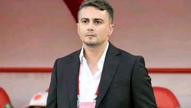 صورة بعقد ممتد لموسم واحد.. النادي المكناسي يستقر على ربانه الجديد