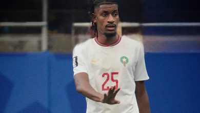صورة 5 ملايين يورو تنقل حلحال صوب الدوري الإيطالي