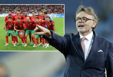 صورة تروسيي لـ”سيت أنفو”: المغرب يمتلك كل المقومات لإرباك فرنسا وفرض مباراة صعبة عليها