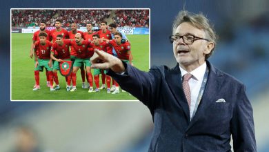 صورة تروسيي لـ”سيت أنفو”: المغرب يمتلك كل المقومات لإرباك فرنسا وفرض مباراة صعبة عليها