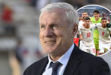 صورة لويس فيرنانديز لـ”سيت أنفو”: إذا لعب المغرب بأسلوبه فسيصعب المهمة على فرنسا