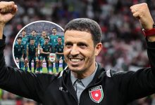صورة خاص لـ”سيت أنفو”.. الاتحاد العراقي يحسم الجدل بشأن جمال السلامي