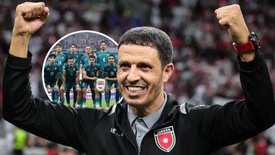 صورة خاص لـ”سيت أنفو”.. الاتحاد العراقي يحسم الجدل بشأن جمال السلامي