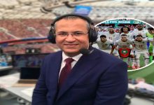 صورة علي محمد علي لـ”سيت أنفو”: مستقبل المنتخب المغربي واعد رغم الخروج من المونديال