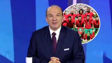 صورة أيمن جادة لـ”سيت أنفو”: أسود الأطلس لم يعودوا منتخبًا مفاجئًا بل أصبحوا رقمًا صعبًا