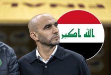 صورة هل يقترب الركراكي من تدريب العراق؟.. عضو الاتحاد يوضح لـ”سيت أنفو”