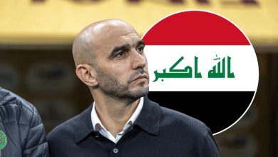 صورة هل يقترب الركراكي من تدريب العراق؟.. عضو الاتحاد يوضح لـ”سيت أنفو”