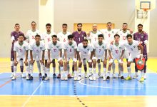 صورة المنتخب المغربي للفوتسال يحافظ على مكانته ضمن “الطوب 10” عالميا