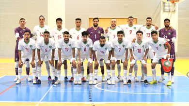 صورة المنتخب المغربي للفوتسال يحافظ على مكانته ضمن “الطوب 10” عالميا