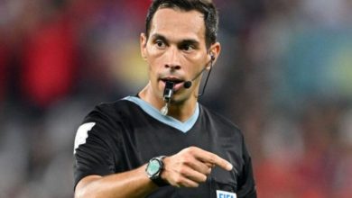 صورة الإعلام الفرنسي يهاجم “الفيفا” بسبب حكم مباراة المغرب