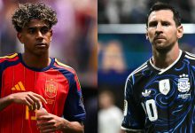 صورة تقرير.. التأجيل يهدد نهائي كأس العالم بين إسبانيا والأرجنتين بسبب حرائق كندا
