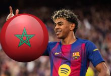صورة مستجد يحدد الموعد المُحتمل لمباراة برشلونة في المغرب