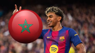 صورة مستجد يحدد الموعد المُحتمل لمباراة برشلونة في المغرب