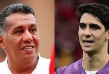 صورة الطاوسي يكشف عن تفاصيل اتصال ساكراميتو وبونو به بعد الإطاحة بهولندا