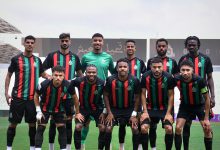 صورة الجيش الملكي يدشن غدا السبت أولى مبارياته الودية استعدادا للموسم الجديد