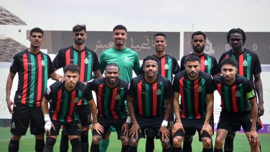 صورة الجيش الملكي يدشن غدا السبت أولى مبارياته الودية استعدادا للموسم الجديد