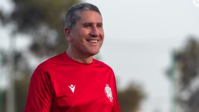 صورة غاريدو: “المغرب مرشح لكي يفوز على كندا بكل تأكيد”