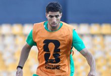 صورة أخبار سارة في الحصة التدريبية للمنتخب المغربي