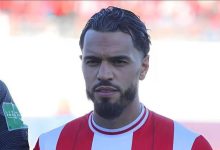 صورة الساخي يخوض تجربة في الدوري الصيني بعد نهاية رحلته مع الوداد