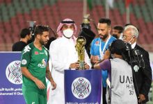 صورة كأس العرب للأندية.. المسابقة تعود رسميا إلى الواجهة وتجرى كل عامين