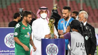 صورة كأس العرب للأندية.. المسابقة تعود رسميا إلى الواجهة وتجرى كل عامين