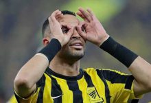 صورة الاتحاد السعودي يصدم النصيري بقرار جديد