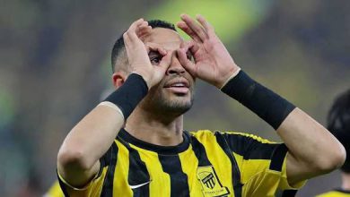 صورة الاتحاد السعودي يصدم النصيري بقرار جديد