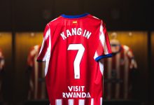 صورة الكوري الجنوبي لي كانغ إن ينتقل من سان جيرمان إلى أتليتيكو مدريد