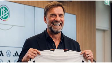 صورة يورغن كلوب مدربًا جديدًا لمنتخب ألمانيا حتى 2030