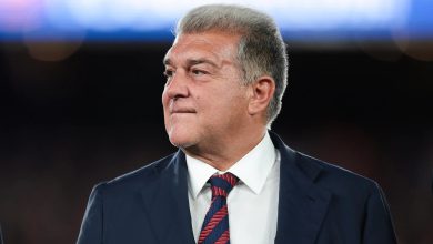 صورة “صار قوة كروية عالمية”.. لابورتا يشيد بمشاركة المغرب المونديالية