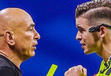 صورة الاتحاد المصري يتجه لتقديم شكوى لـ”الفيفا” ضد الحكم الفرنسي لوتيكسييه