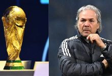 صورة مرشِّحاً إياها لبلوغ النهائي.. رابح ماجر يحدد تشكيلة العرب المثالية في كأس العالم