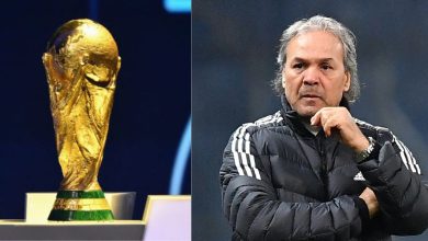صورة مرشِّحاً إياها لبلوغ النهائي.. رابح ماجر يحدد تشكيلة العرب المثالية في كأس العالم