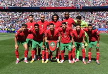 صورة “الكاف” ينفي جدولة مباريات للمنتخب المغربي في دوري الأمم الأفريقية