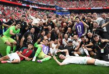 صورة المنتخب المغربي ينجح في ضمان مكافأة مالية كبيرة بعد تأهله لربع نهائي كأس العالم
