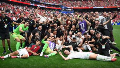 صورة المنتخب المغربي ينجح في ضمان مكافأة مالية كبيرة بعد تأهله لربع نهائي كأس العالم