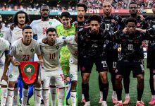 صورة بحضور هولنديين.. الكشف عن حكام مباراة المغرب وكندا في كأس العالم