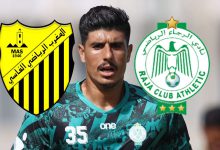 صورة تفاصيل رحيل خفيفي عن الرجاء وانتقاله إلى المغرب الفاسي