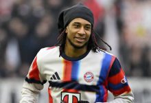 صورة أوليسي يبلغ بايرن ميونخ بموقفه من عرض ريال مدريد