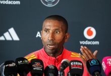صورة عبد السلام وادو: “الدوري الجنوب أفريقي هو الأفضل في القارة الأفريقية”