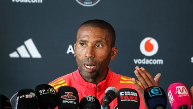صورة عبد السلام وادو: “الدوري الجنوب أفريقي هو الأفضل في القارة الأفريقية”