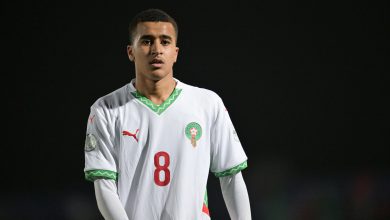 صورة “حسم قراراه بالفعل”.. وزان بين حب المغرب وضغط هولندا