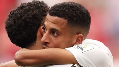 صورة المنتخب المغربي يعاقب كندا بثلاثية دون رد ويعبر إلى ربع نهائي كأس العالم