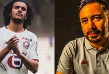 صورة أنشيلوتي: “بوعدي موهبة رائعة وأتمنى امتلاك لاعب مثله”