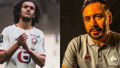 صورة أنشيلوتي: “بوعدي موهبة رائعة وأتمنى امتلاك لاعب مثله”