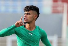 صورة الزياني يرفض العروض المحلية ويقرر تغيير الوجهة صوب الدوري المصري