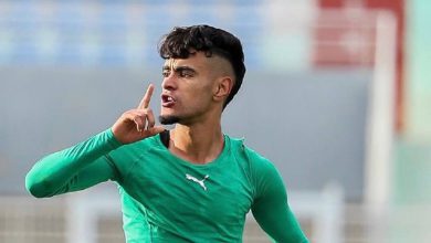 صورة الزياني يرفض العروض المحلية ويقرر تغيير الوجهة صوب الدوري المصري