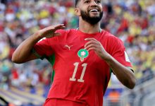 صورة الصيباري الأفضل.. قائمة أفضل 10 لاعبين عرب في المونديال