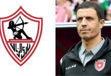 صورة خاص لـ”سيت أنفو”.. الزمالك ينفي اهتمامه أو تفاوضه مع جمال السلامي