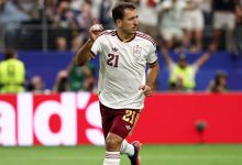 صورة إسبانيا تفوز على فرنسا بثنائية وتعبر إلى نهائي كأس العالم